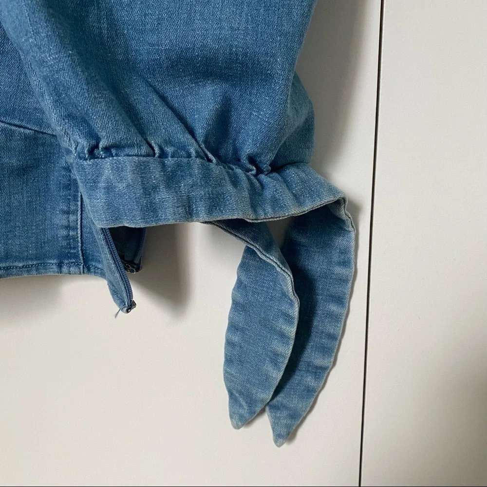 Lovers & Friends Sky High Top - Picture 4 of 8